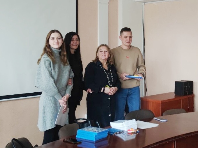 Призер 2 місця - Іван Бойко